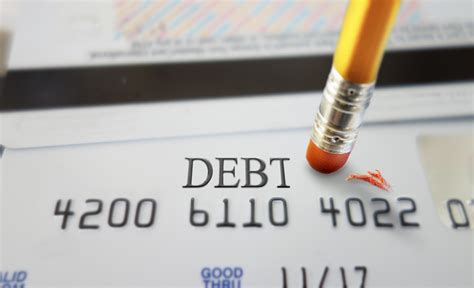 i need help with my credit card debt